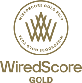 WiredScore Gold